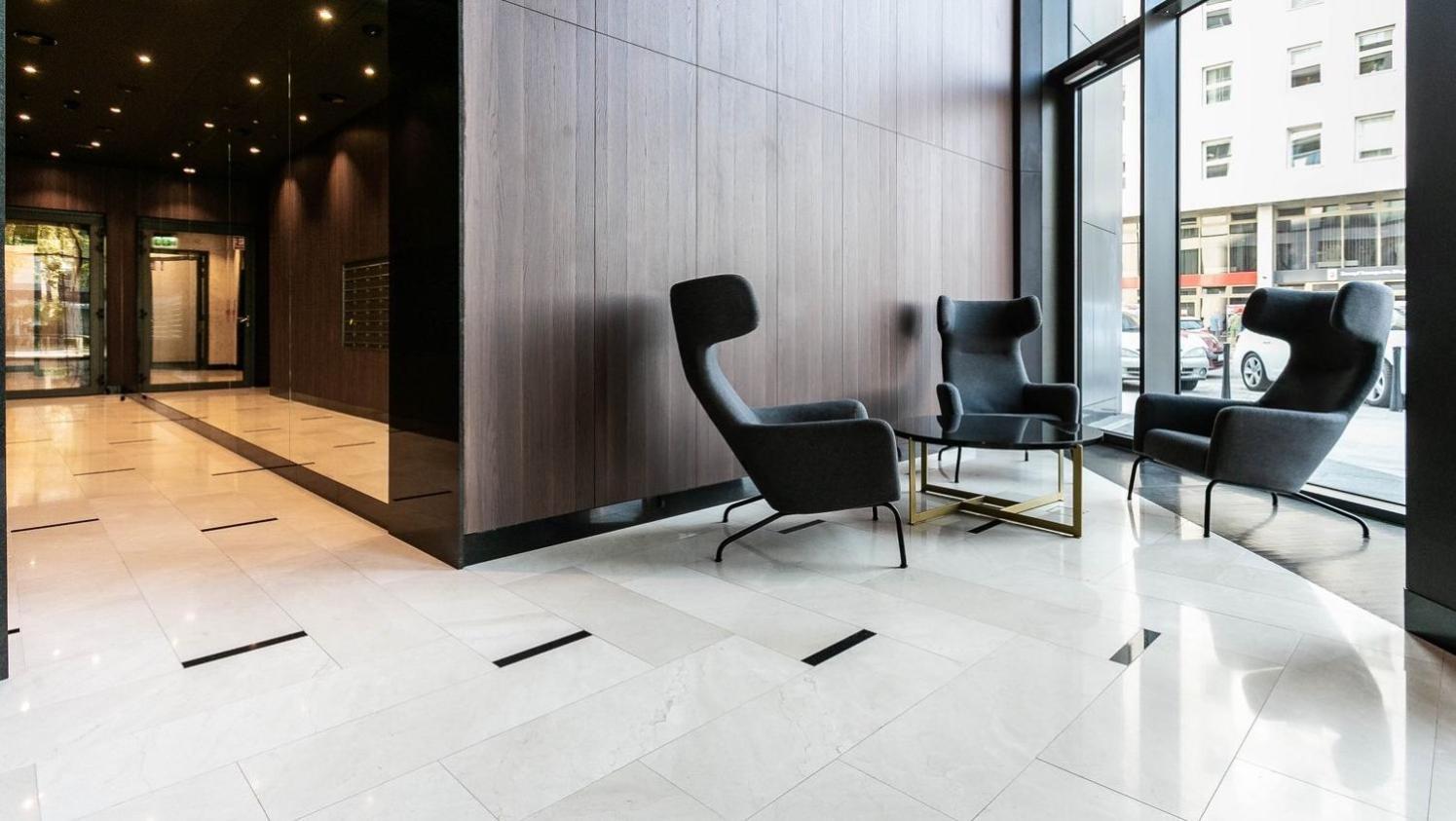 Chic & Luxury Apartment By Mennica Residence Варшава Экстерьер фото